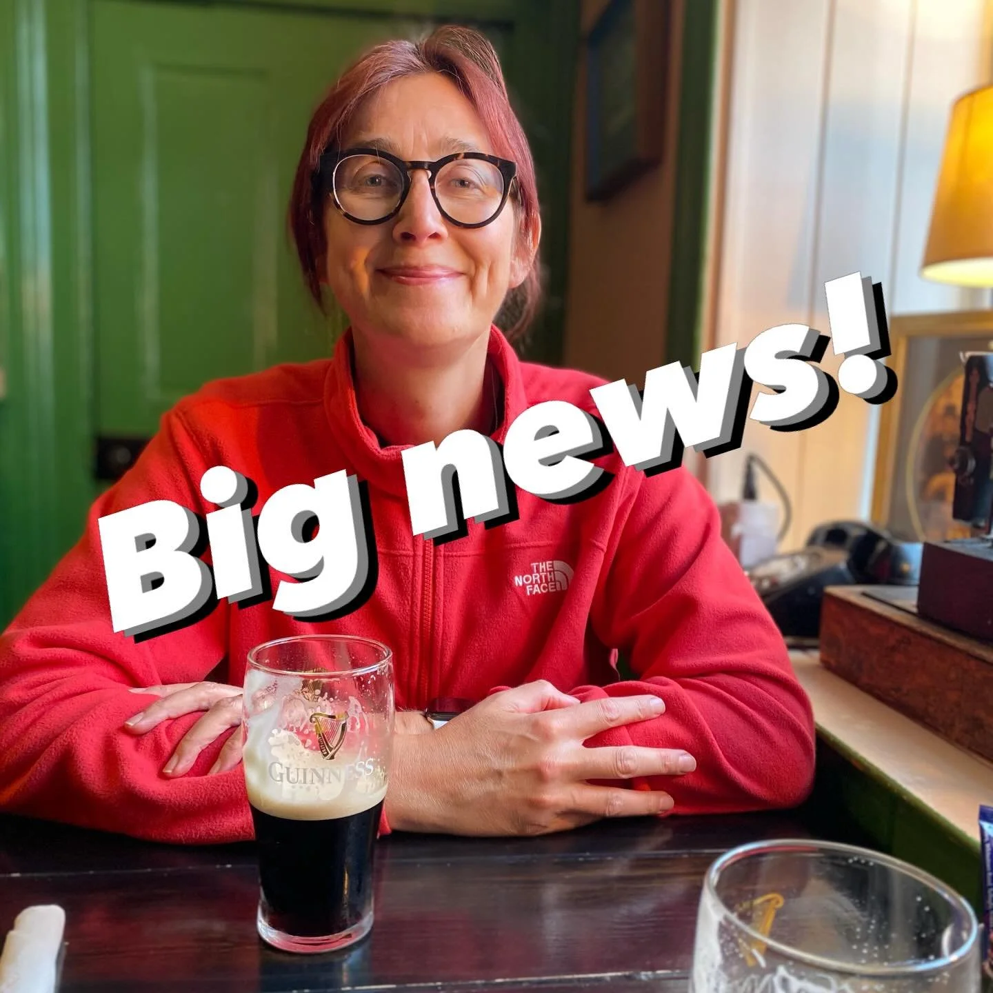 Hey folks it&rsquo;s the end of an era for me and the studio here in Liverpool as me and my gorgeous wife set sail for Ireland in May! We have a home to build and some land to dig, a refresh and a desire for something new. You can follow all our adve