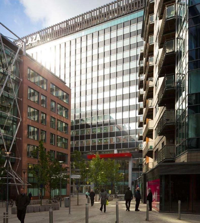 Bruntwood’s Christmas Market 1st December