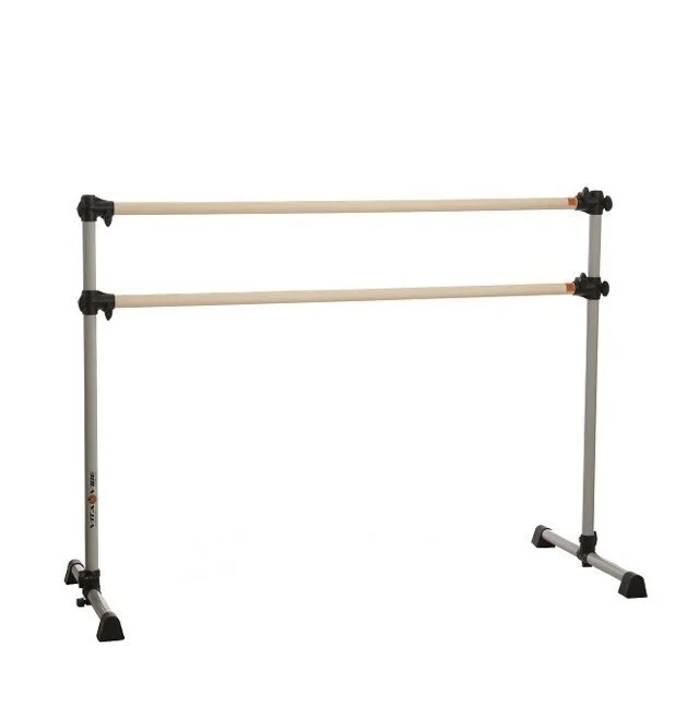 Diy Ballet Barre Wall Mount - Jacquline Jefferies