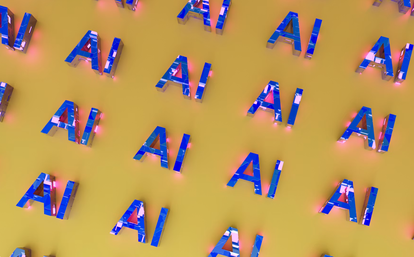 AI Generates Code. Design Systems Generate Understanding.