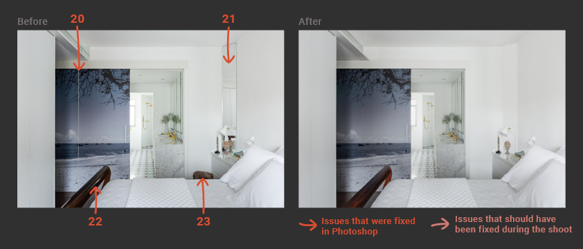 Photoshop for Interior Design: 28 Ways to Improve Your Images — Wolf Craft