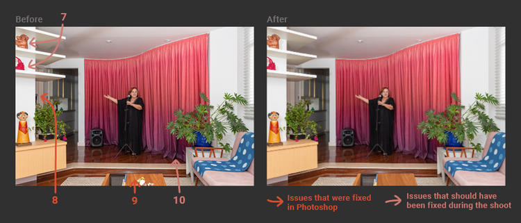 Photoshop for Interior Design: 28 Ways to Improve Your Images — Wolf Craft