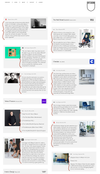 How to Create a High Impact Press Page + Examples from Creative ...
