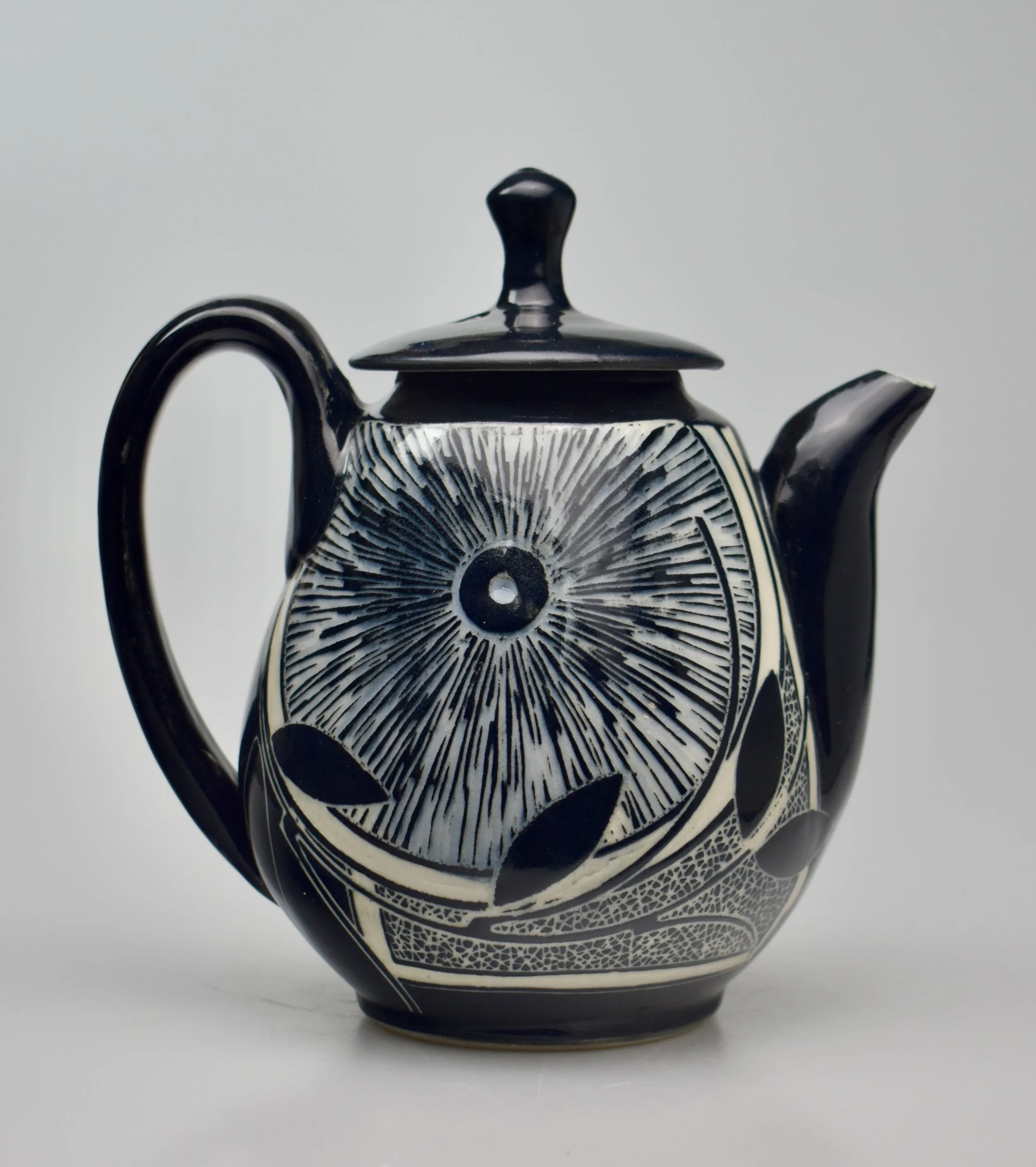 Teapot - Spring Rain series.JPG