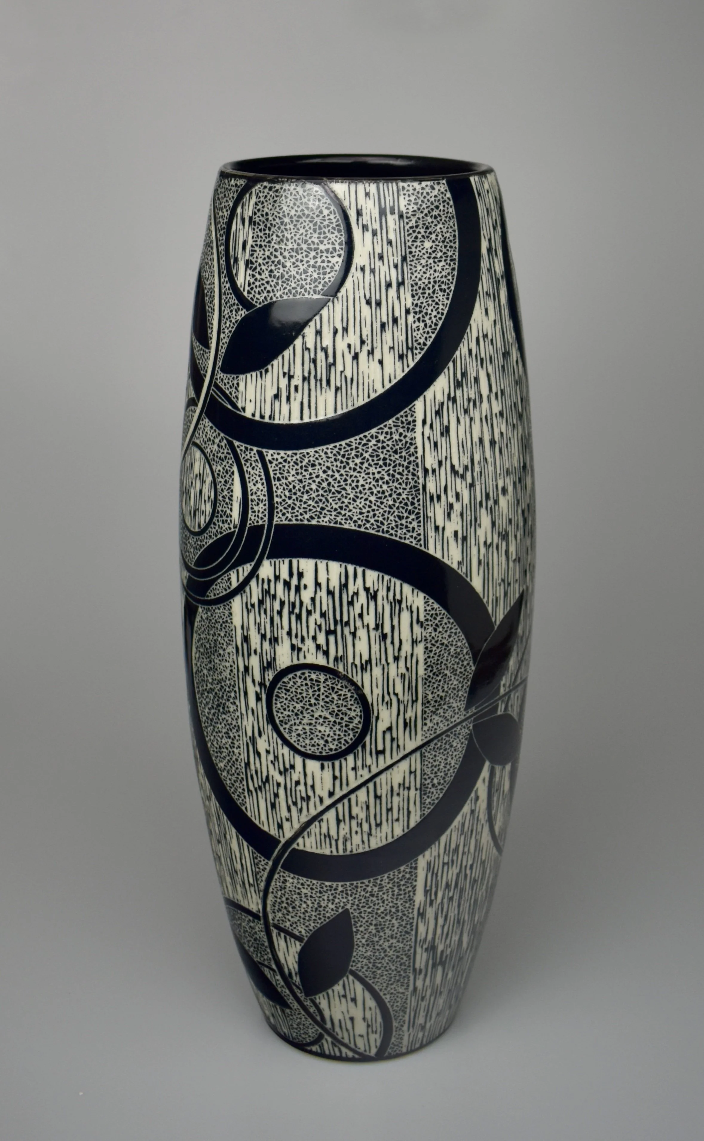 Vase - Spring Rain Series.JPG