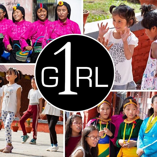 On this #InternationalWomensDay we're thrilled to announce our newest initiative at Kailash Home, Girl1! 🚺 ⁣
⁣
Through community building events &amp; workshops, education &amp; open dialogue, the Girl1 program program aims to empower the children o