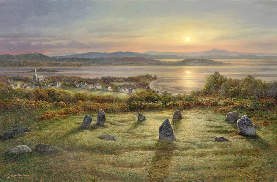 Equinox Sunrise Over Birkrigg.jpg