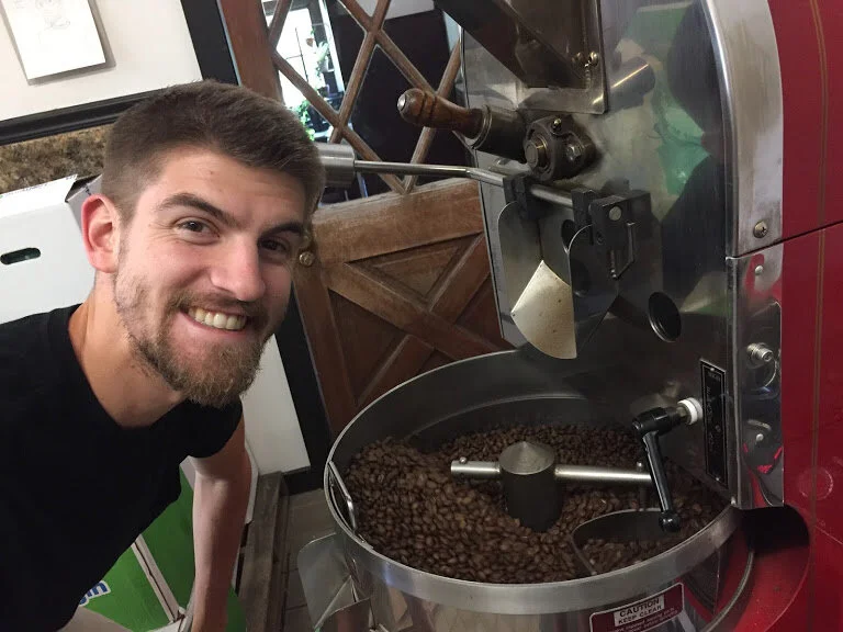 Wholesale Coffee Rochester — New City Cafe & Roastery