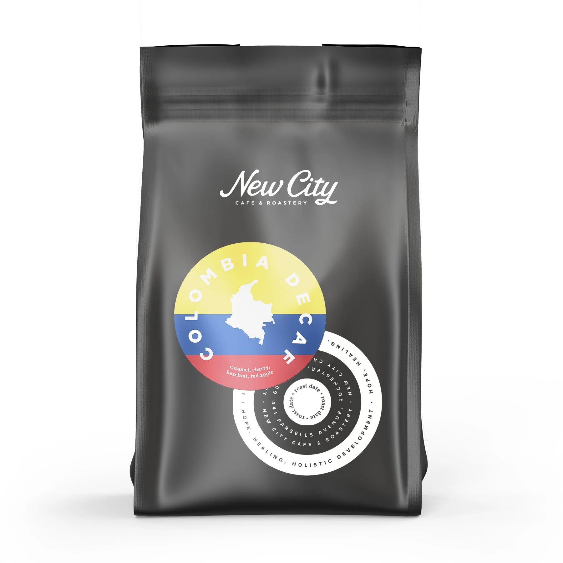 Decaf Colombia