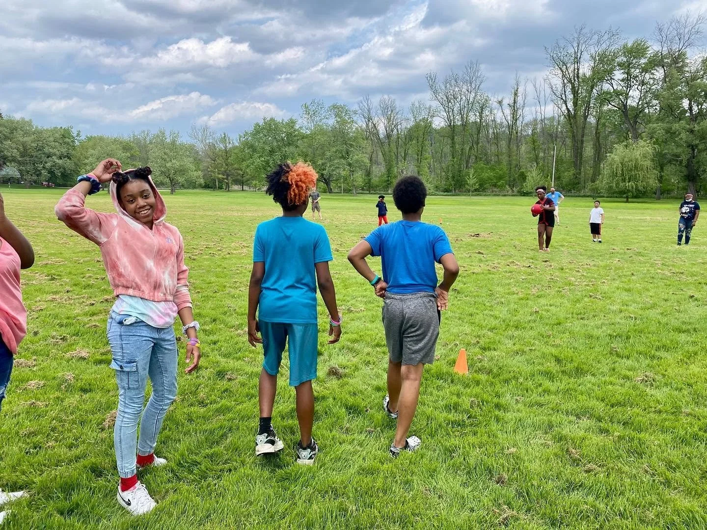 441 Ministries Summer Programming