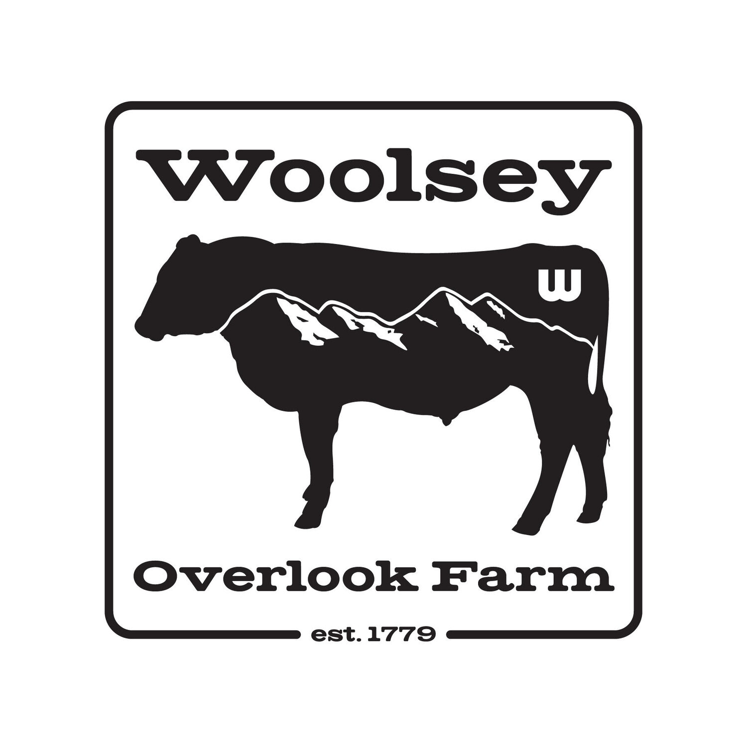 Woolsey Overlook Farm: Since 1779 | All-Natural Beef Producer