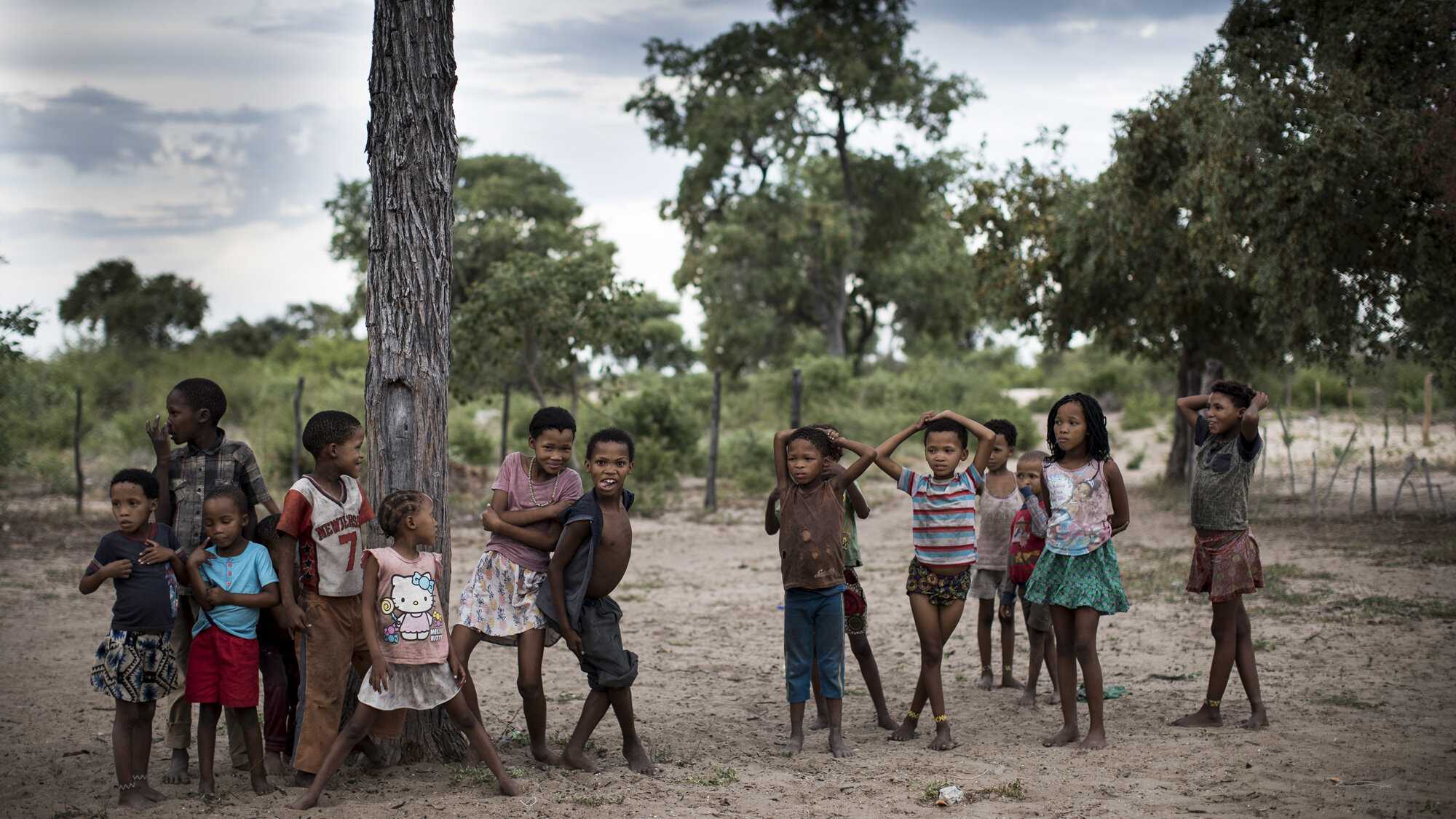 HEALTH POVERTY ACTION