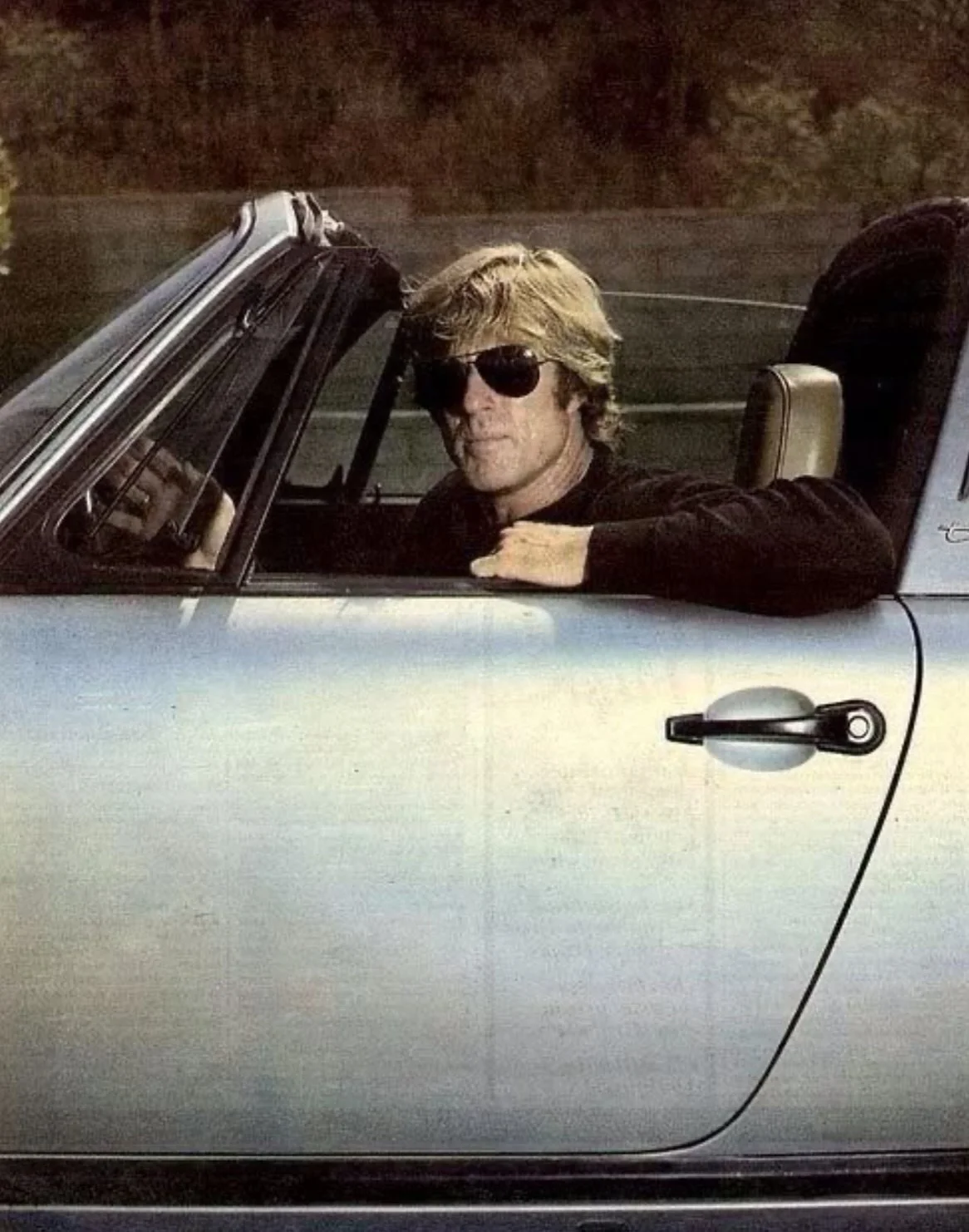 Rip MR Robert Redford 🤍