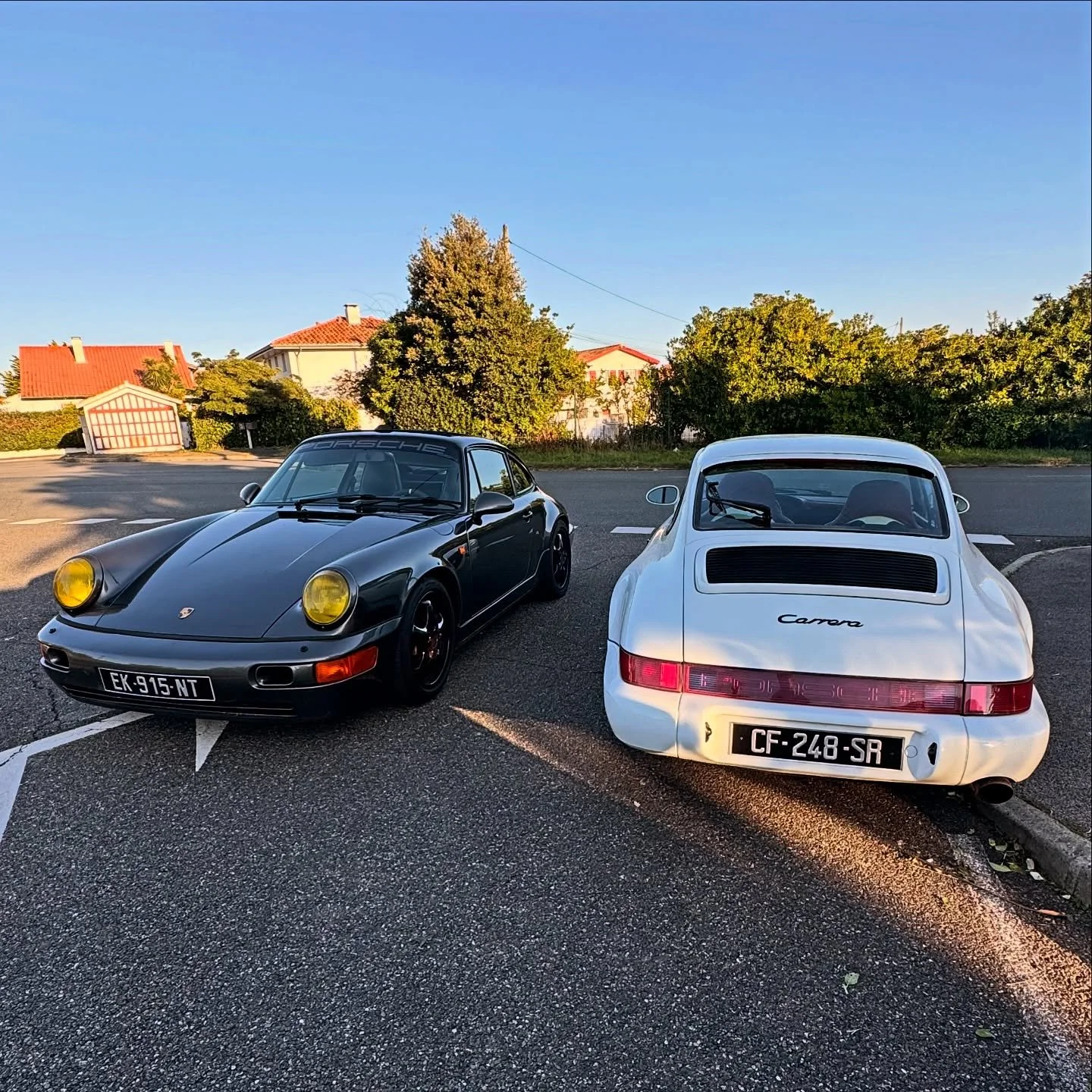 964 team #denerimotors #denerimotorsclub #ramenetonpotaudeneri #friendsandfamily #ridethestreet #baskcountry #ahetze #surf #sk8 #music #art #photography #vintagecar #vintagemotorcycle #garage #landscape #travel #workout