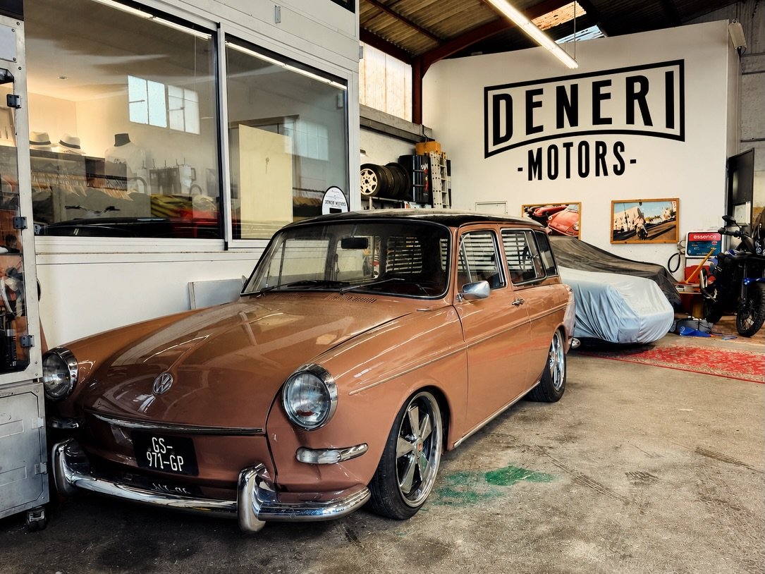 #wwvariant  la rempla&ccedil;ante du karmann vient d&rsquo;arriver🏁 #denerimotors #denerimotorsclub #ramenetonpotaudeneri #friendsandfamily