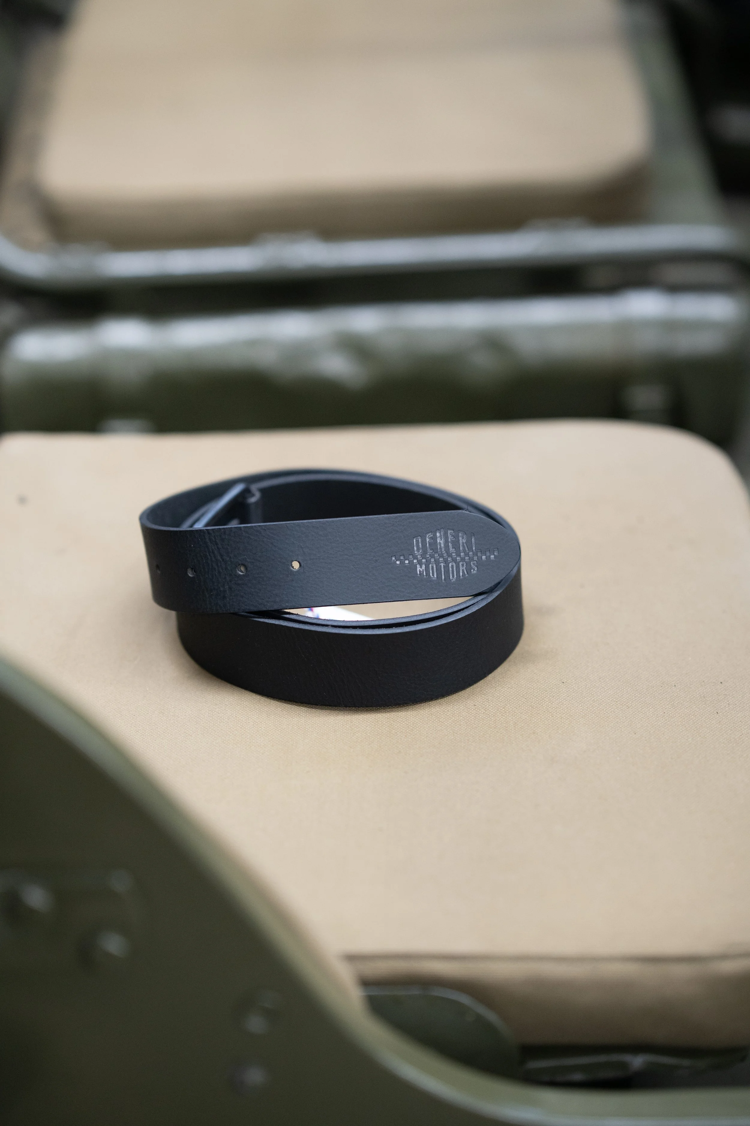 Ceinture Deneri Motors