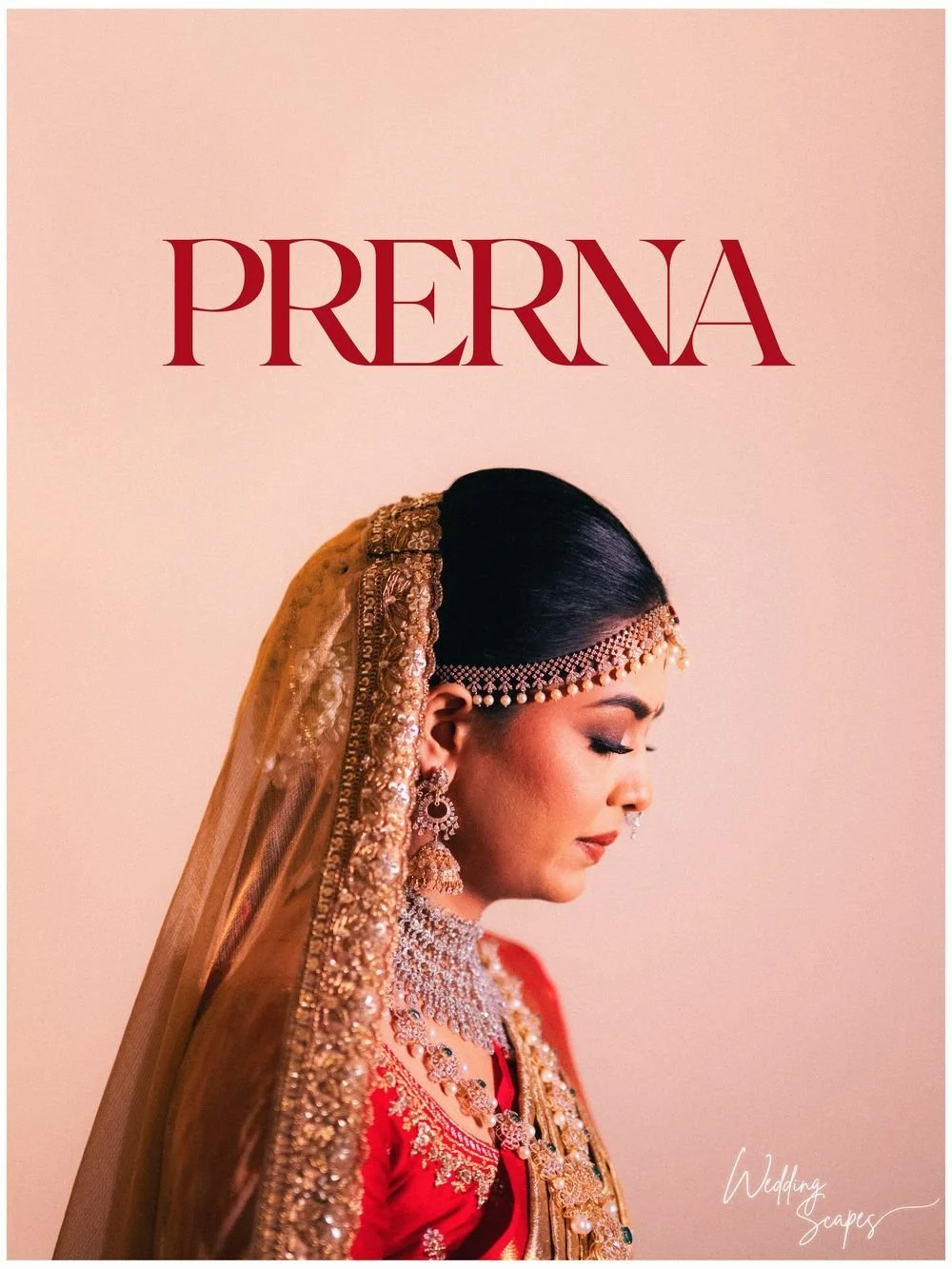 Bridal Portraits_SudhakarBichali