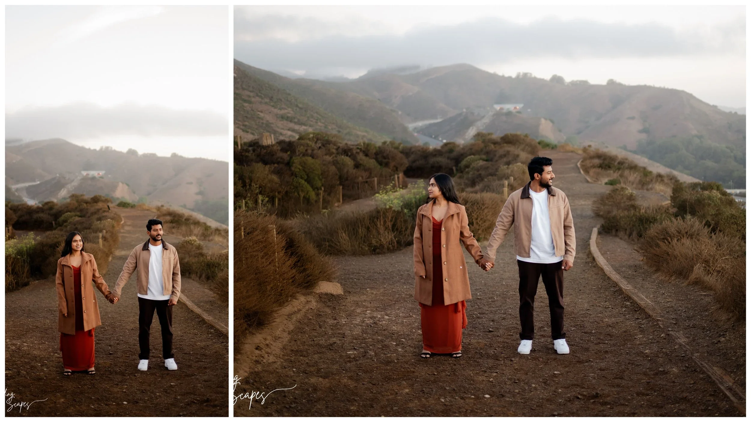UJWALA + DINESH