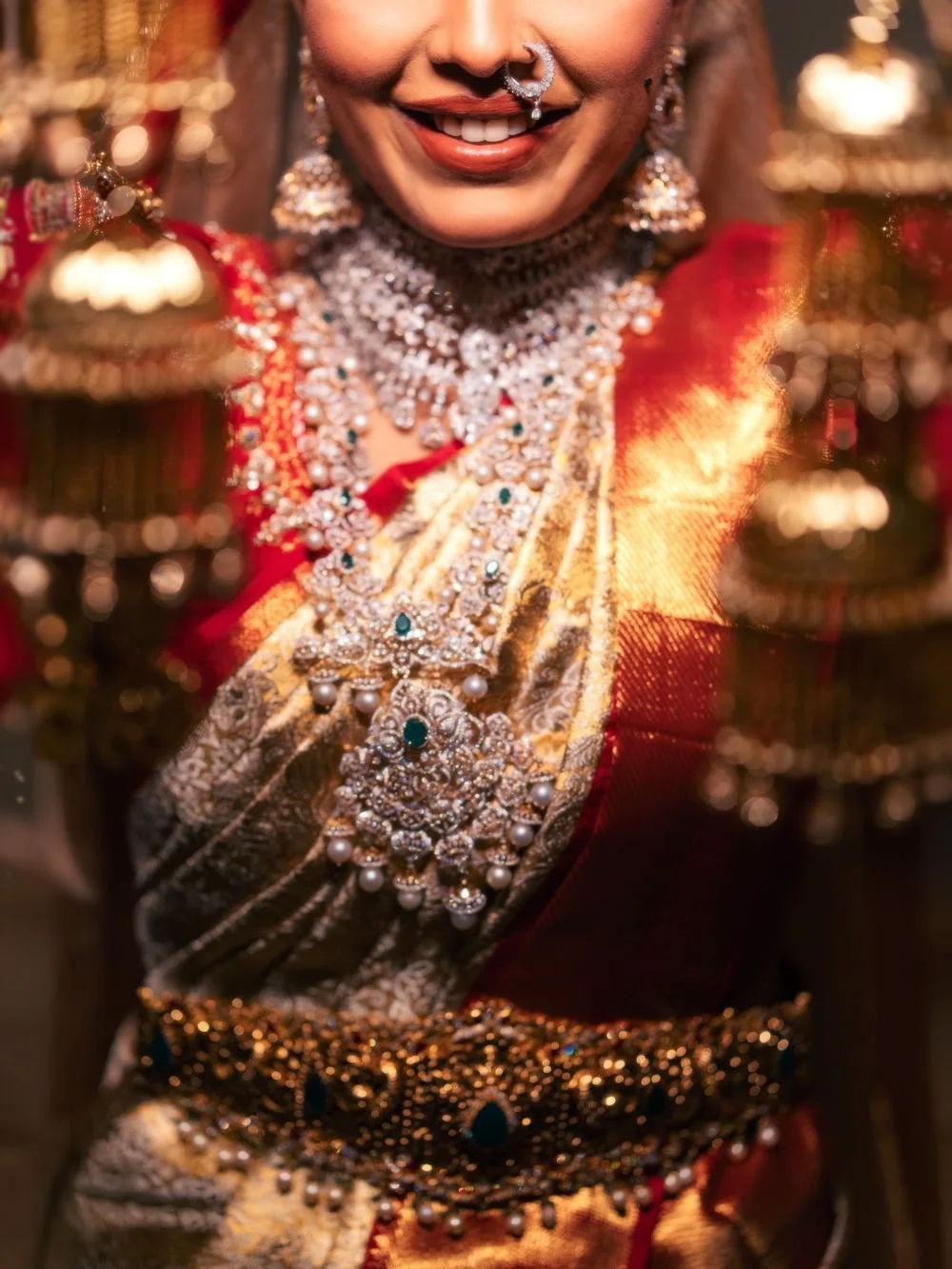 Bridal Portraits_SudhakarBichali