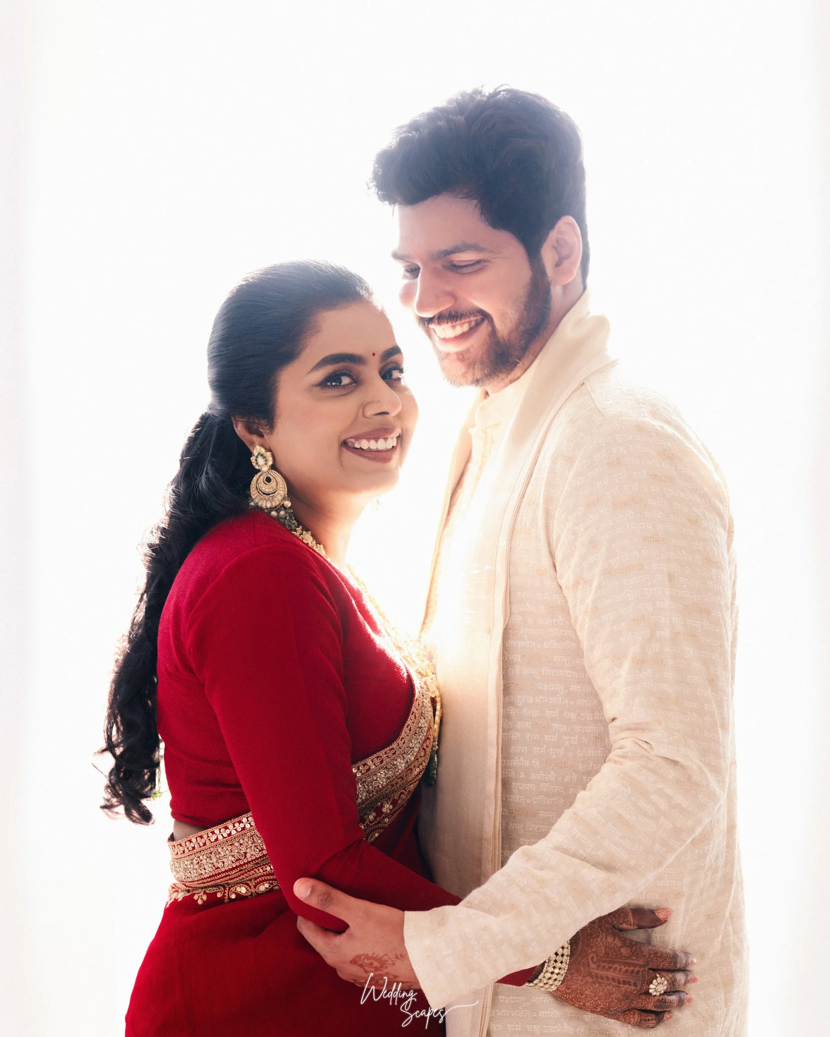 Columbus Ohio Indian Wedding