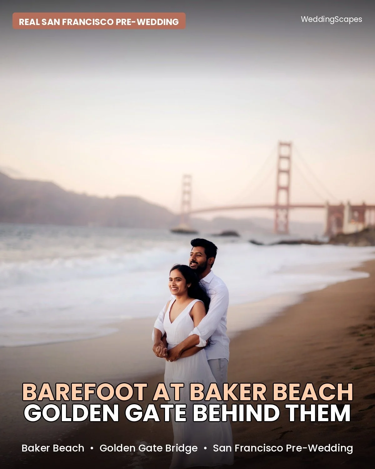PREWEDDING_SFO_GOLDEN GATE