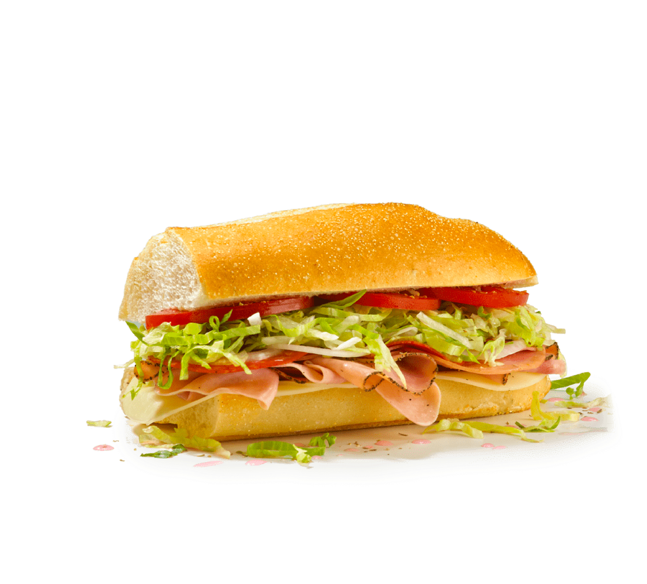 TY Confirmation — A Student Above