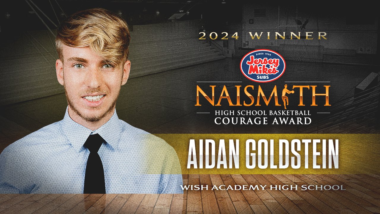 Meet the 2024 Courage Award Winners — A Student Above