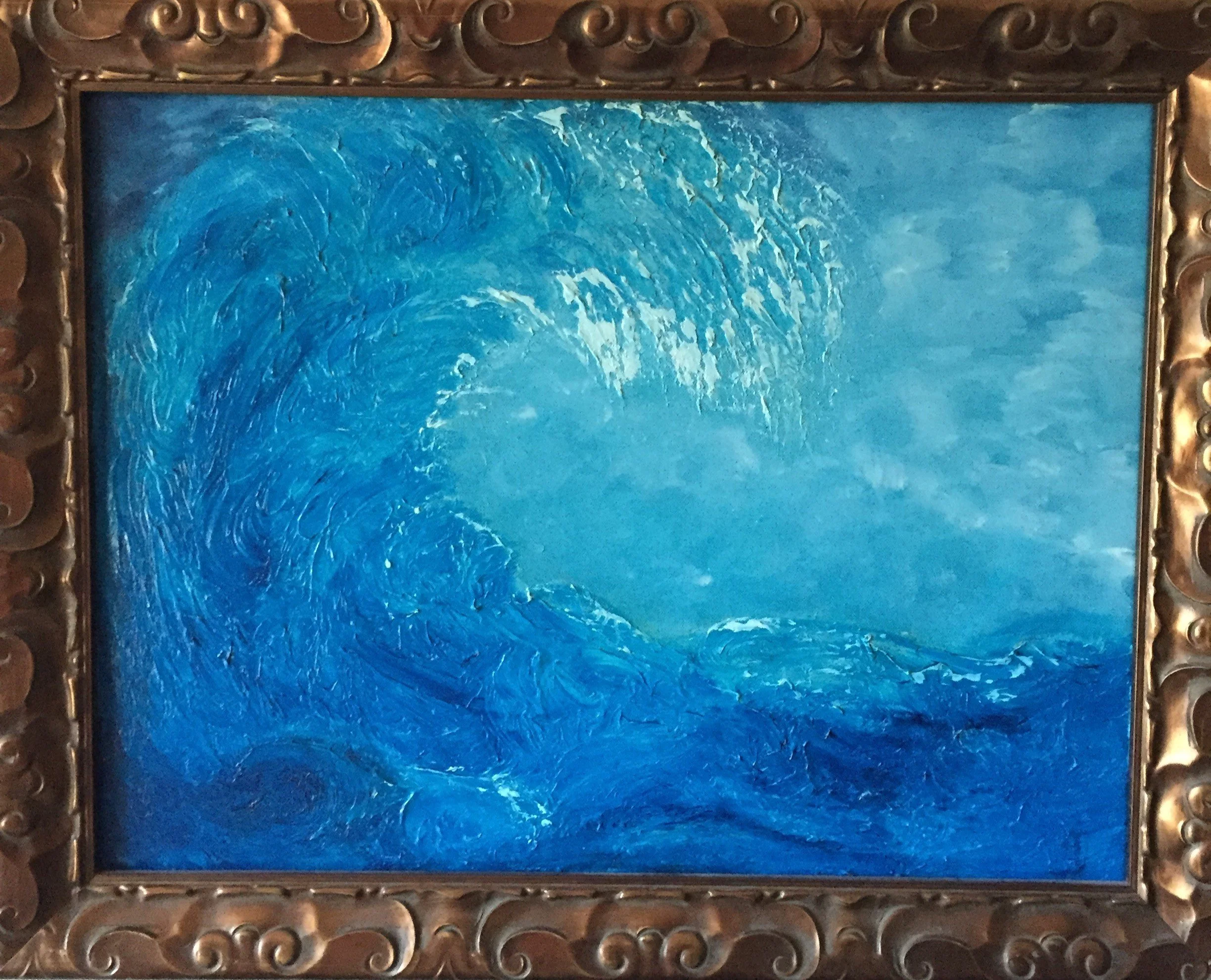 van gogh blues - Nancy R.JPG