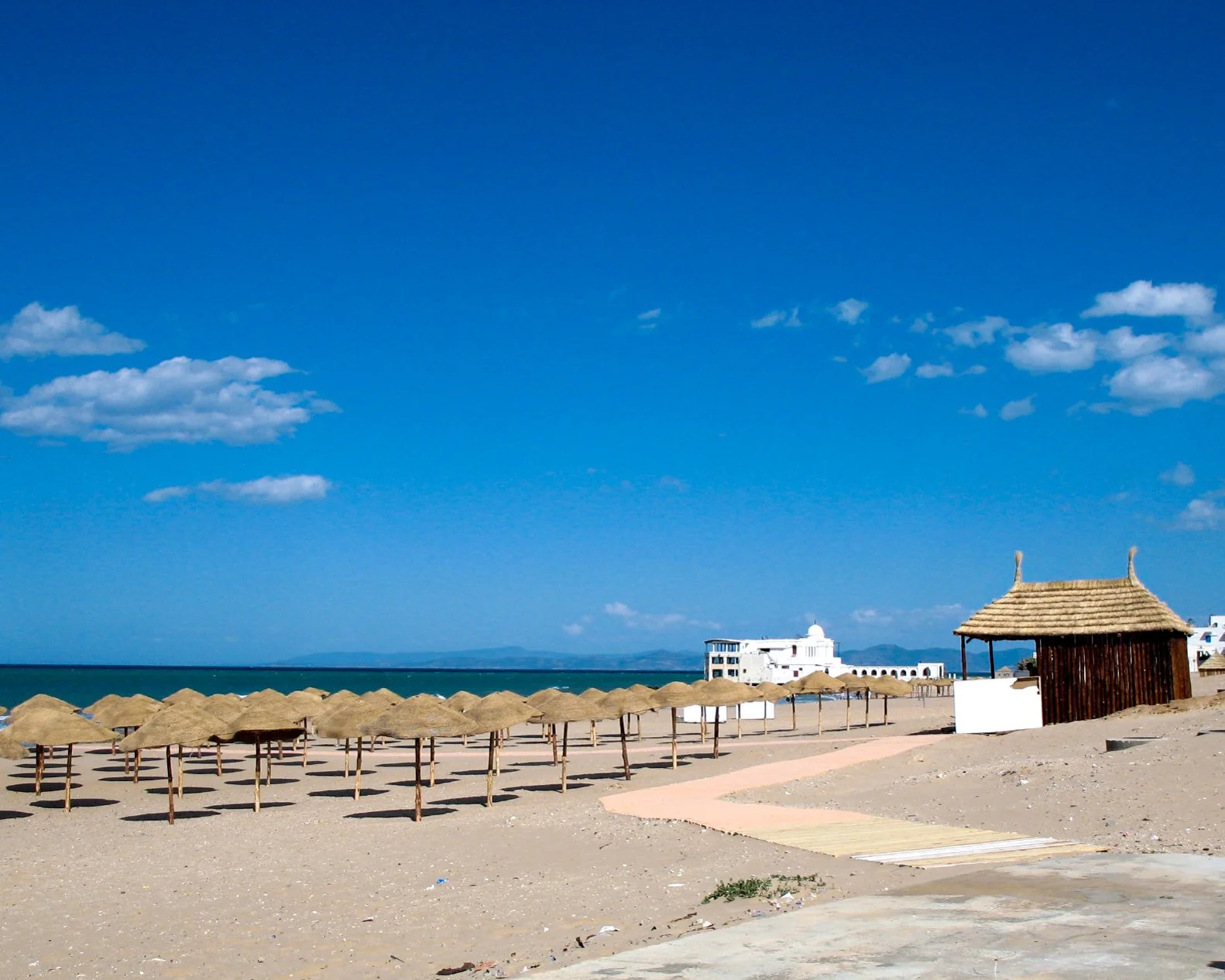 Beach at LaMarsa - Becky Wright.jpg