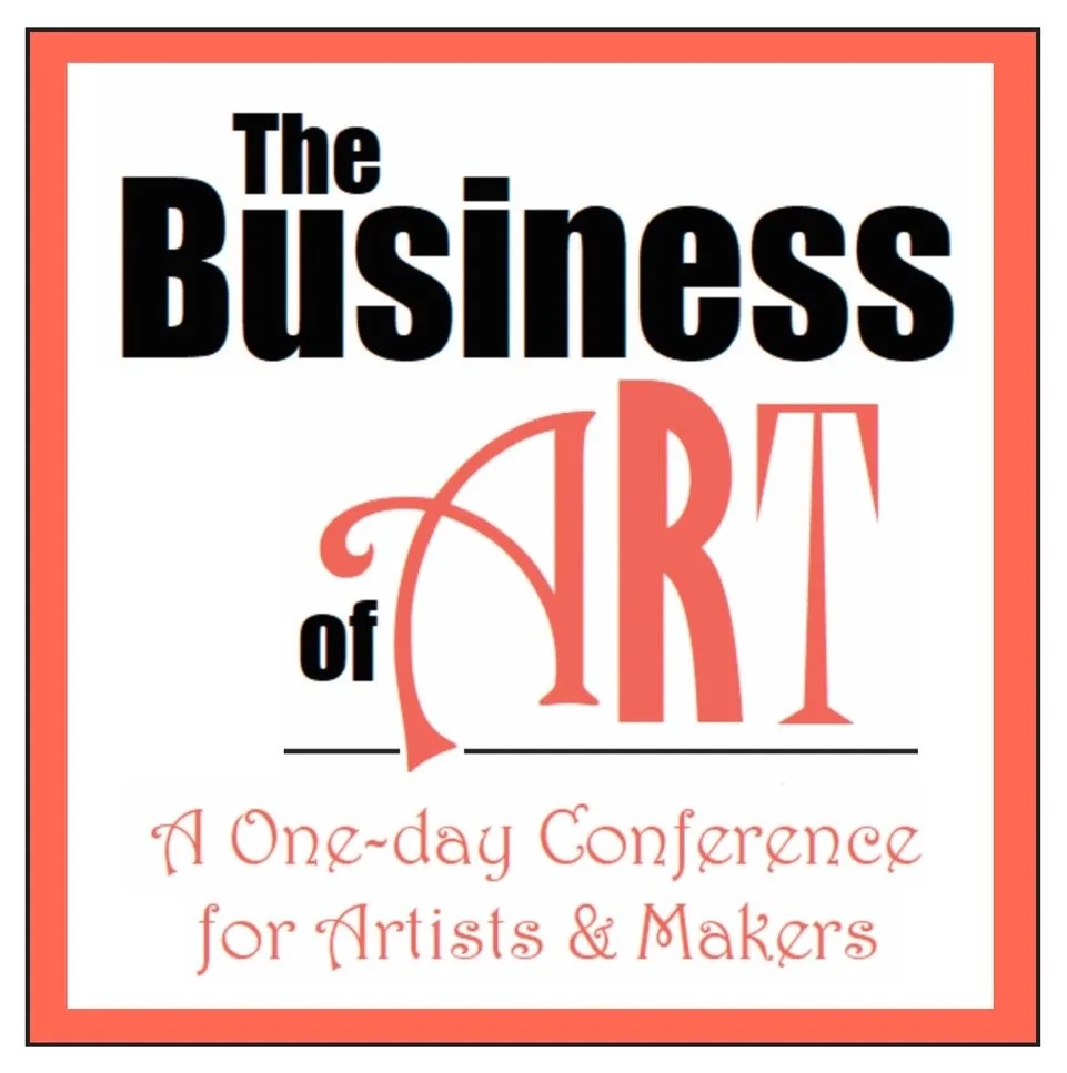 The Business of Art