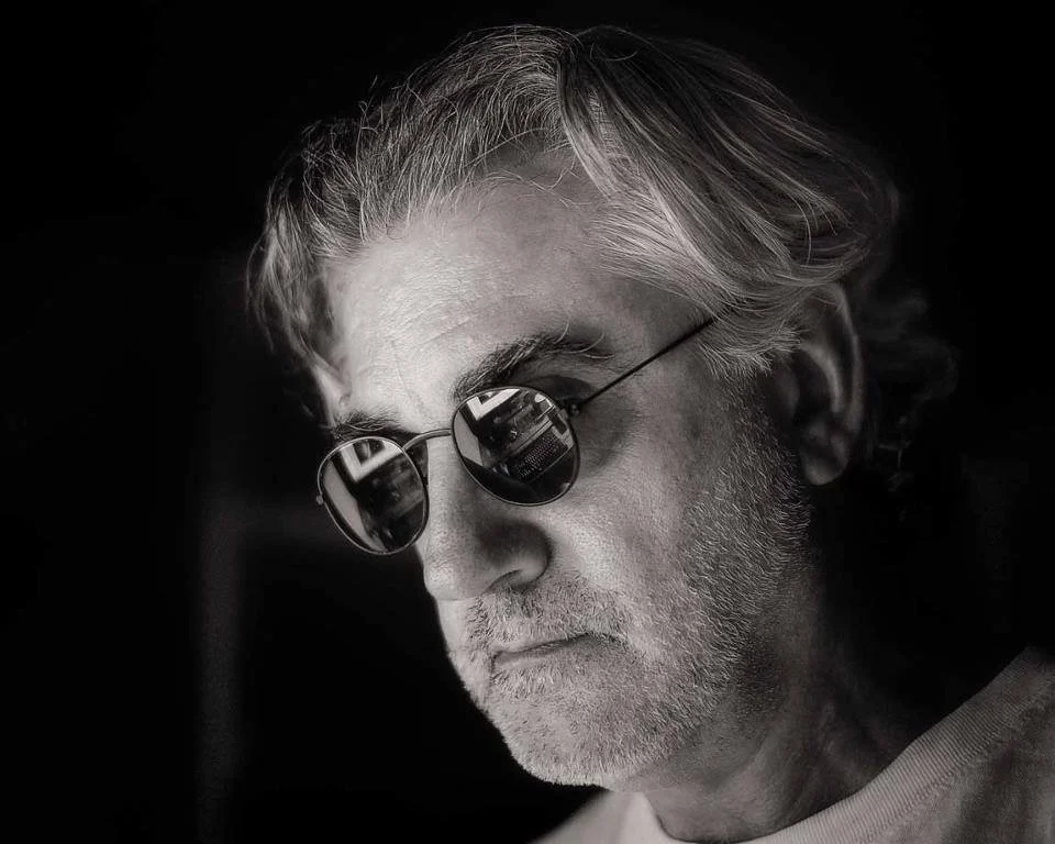 image of jim sabiston