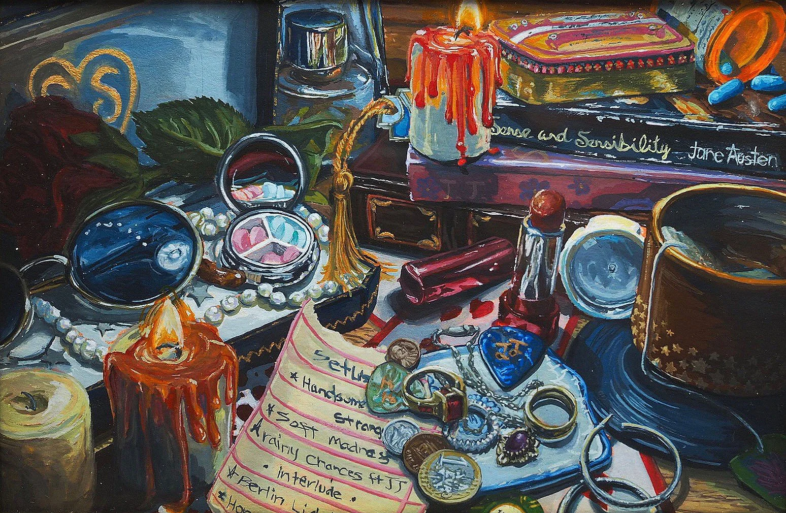 AmayaSanford_Musician'sBedside_Gouache - Maya.jpg