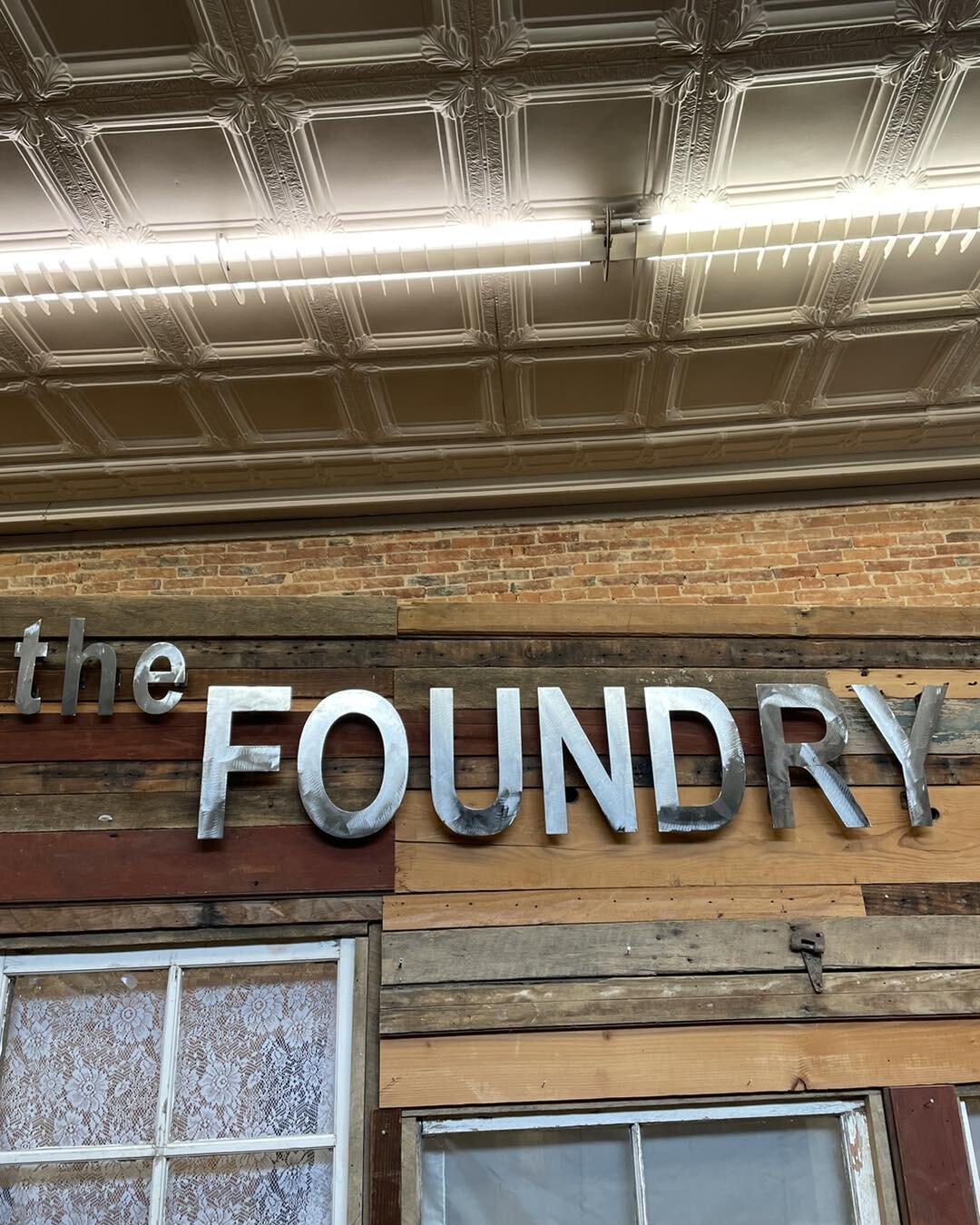 Coming soon in our new location at 54 Lincoln Way West. 

#franklincountypa #ceramics #acrylicpaintings #finditatthefoundry #foundryartmarket #chambersburgpa #landscapes