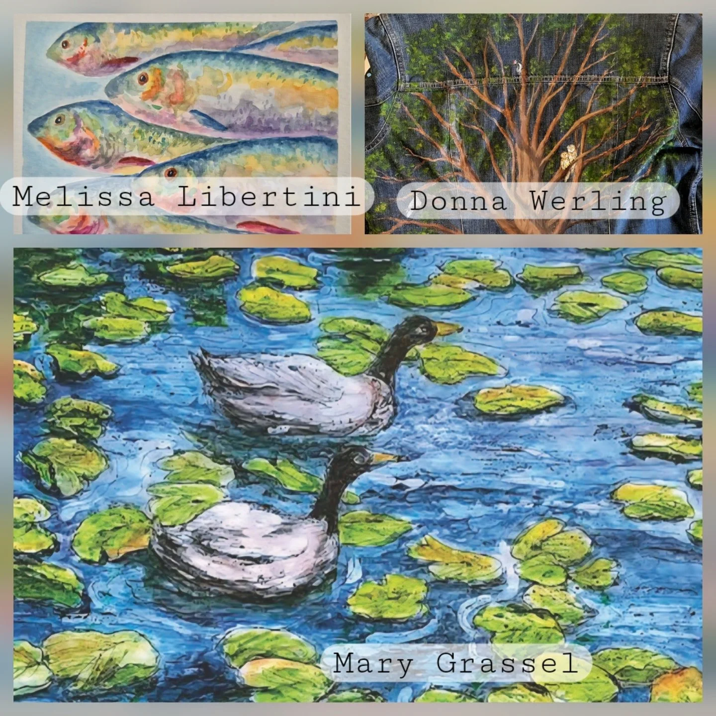 Hope to see you at Applefest in downtown Chambersburg today! Local artists will be creating out on the street for our 10th Artist Challenge! #Foundryartmarket #downtownchambersburg #shoplocal #Chambersburg #visitfranklincountypa!