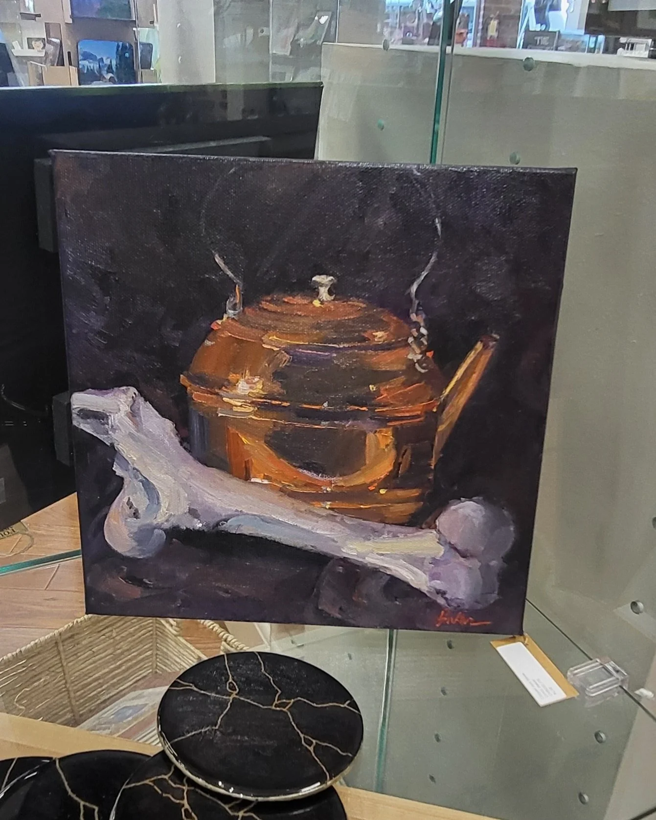 Open 11 to 3 and 4 to 7 today, Saturday! We are across the street from the festivities at the new amphitheater! Come see us!
 #shoplocal #downtownchambersburg #Chambersburg #visitfranklincountypa #wicked