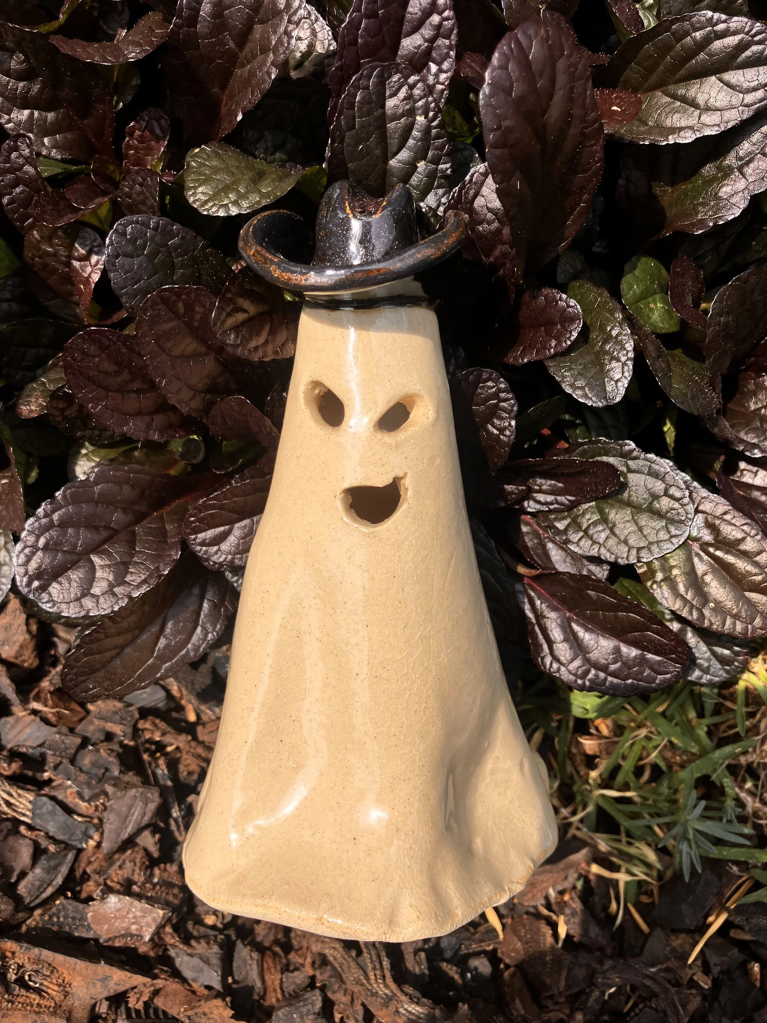 Smirky Cowboy Ghost - sherree devor.jpg