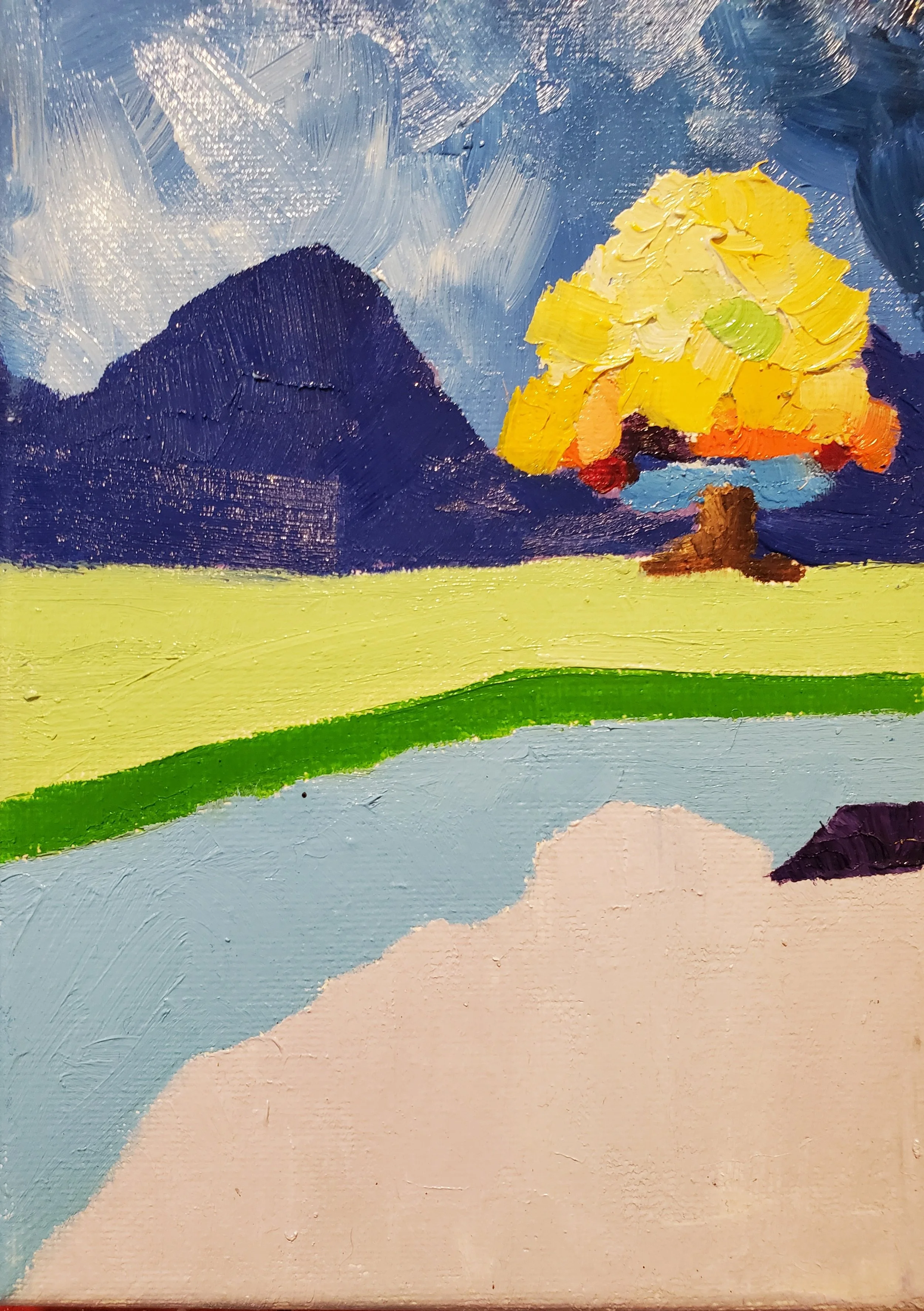 The Other Tree - Melissa L.jpg