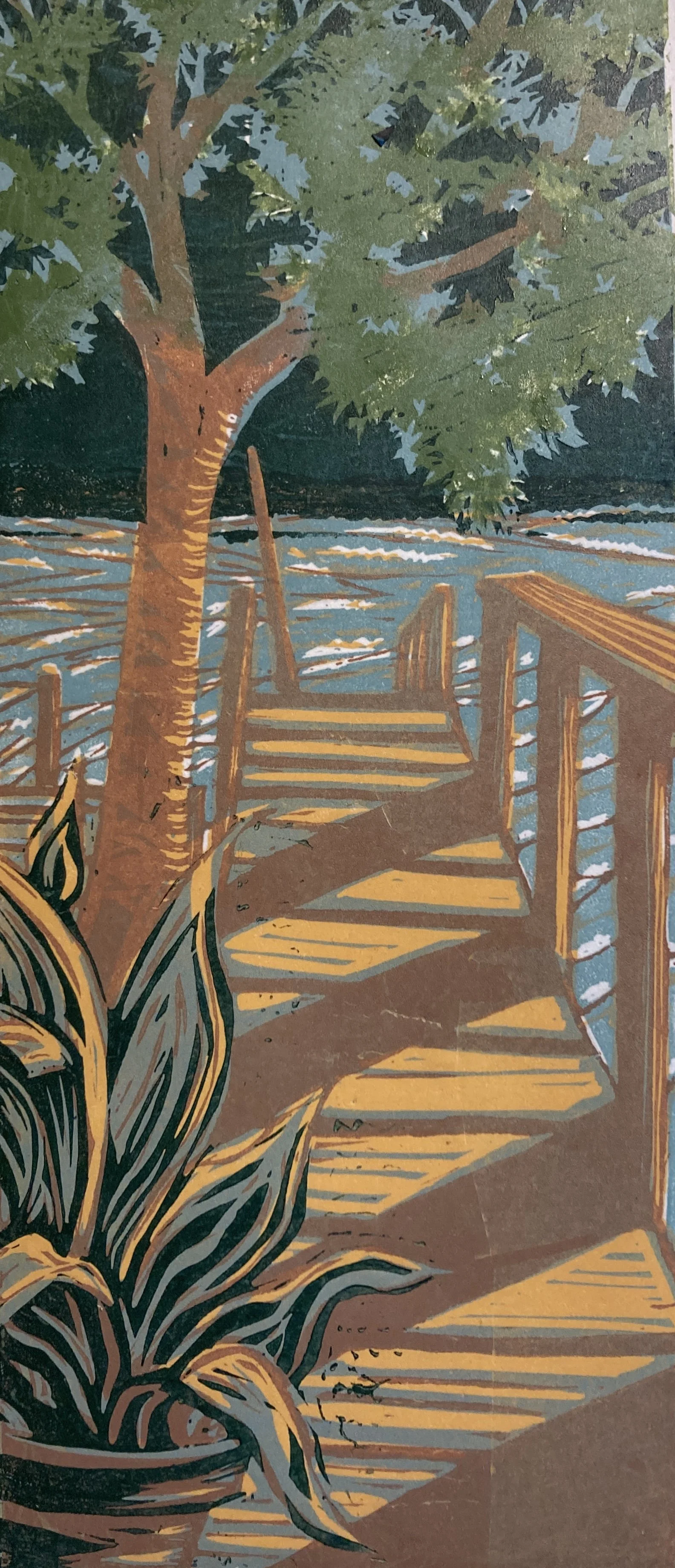 AHF485 Deborah's Dock no sky - Anne F..jpg