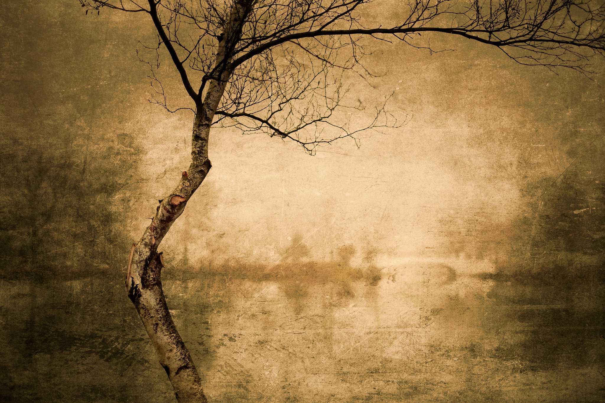 Bridges & Lakes II - Jim Sabiston.jpg