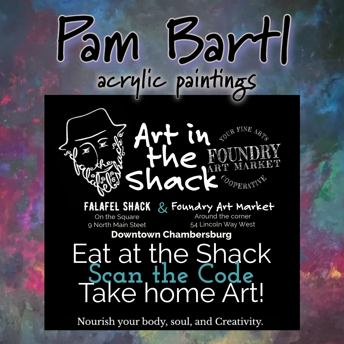 Falafal Shack square-2-Art in the Shack.png