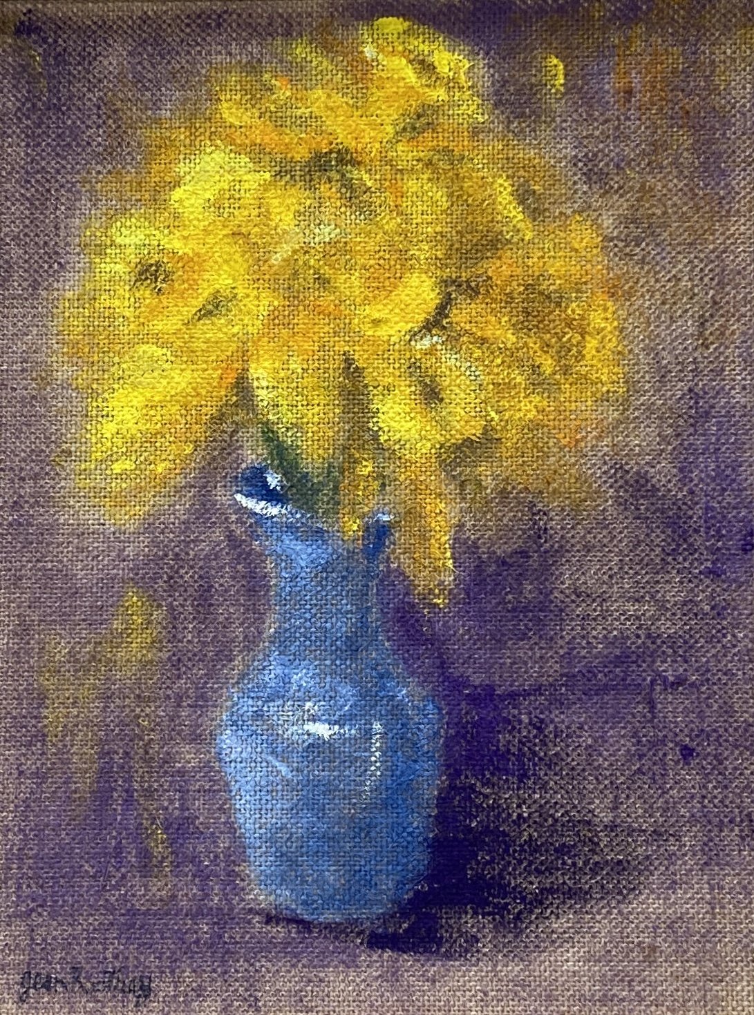 Happy Daffodils - Jean Frey.jpg