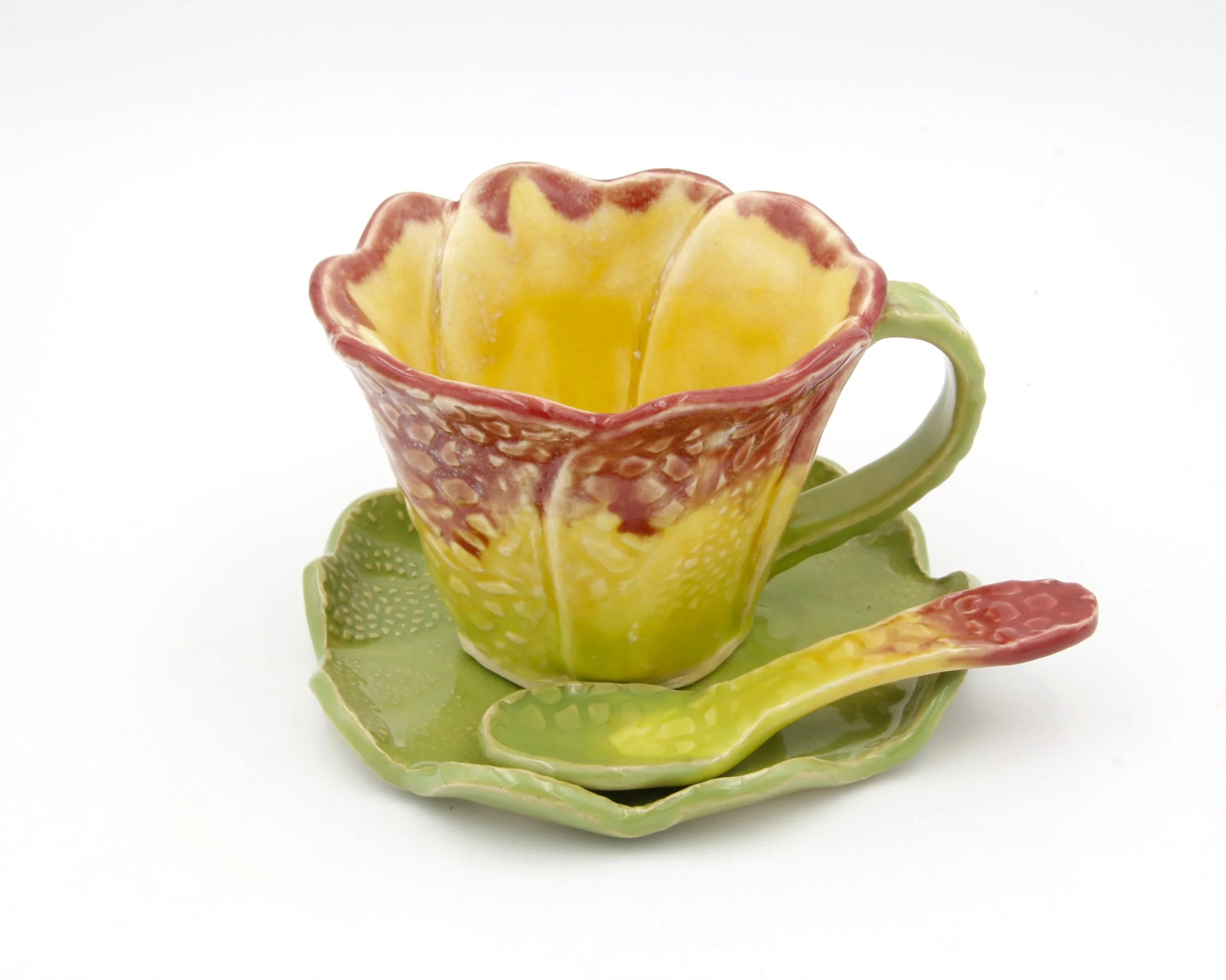 Blossom Tea Set - Sherree Devor.JPG