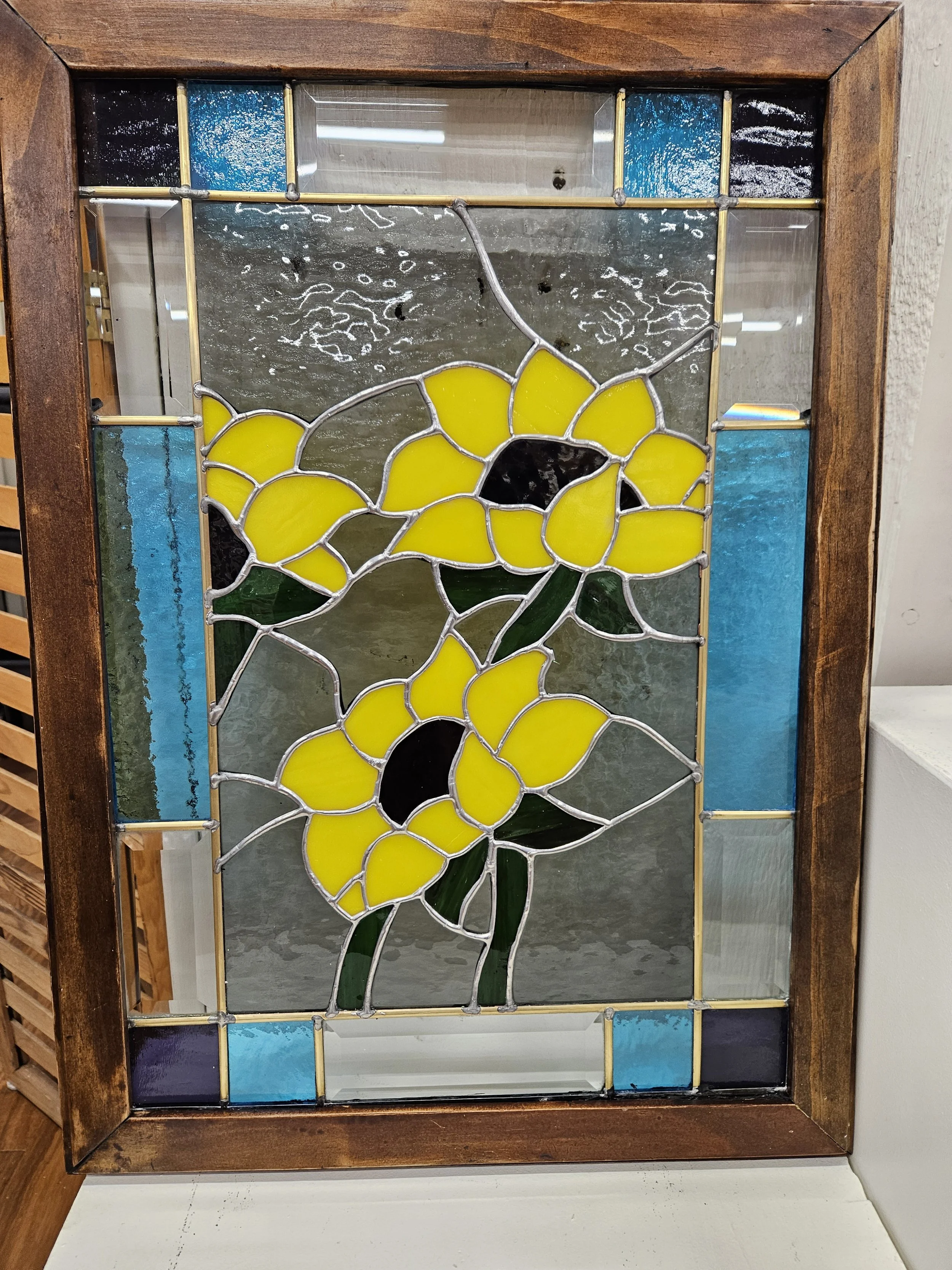 sunflowers 2 - leon Adler.jpg