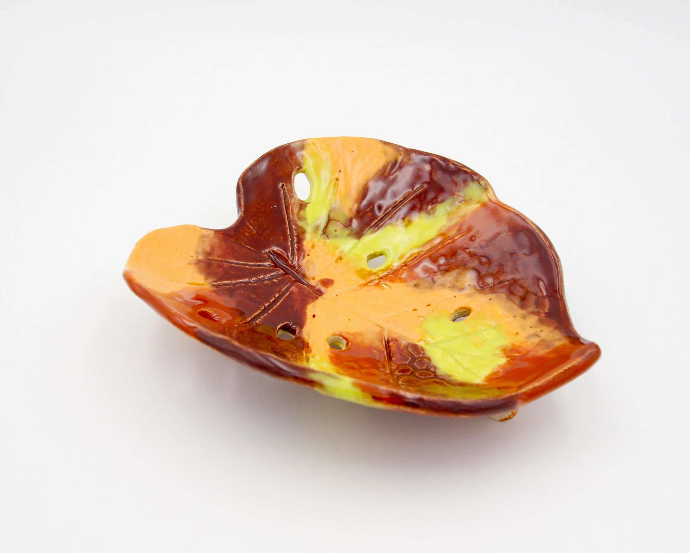 Autumn Leaf Dish - sherree devor.JPG