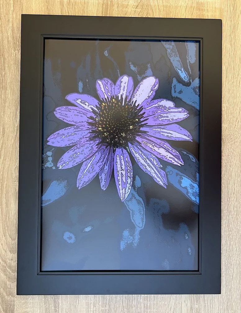 Peace Out 13x19 - The Farmer's Daughter's Flowers.jpg
