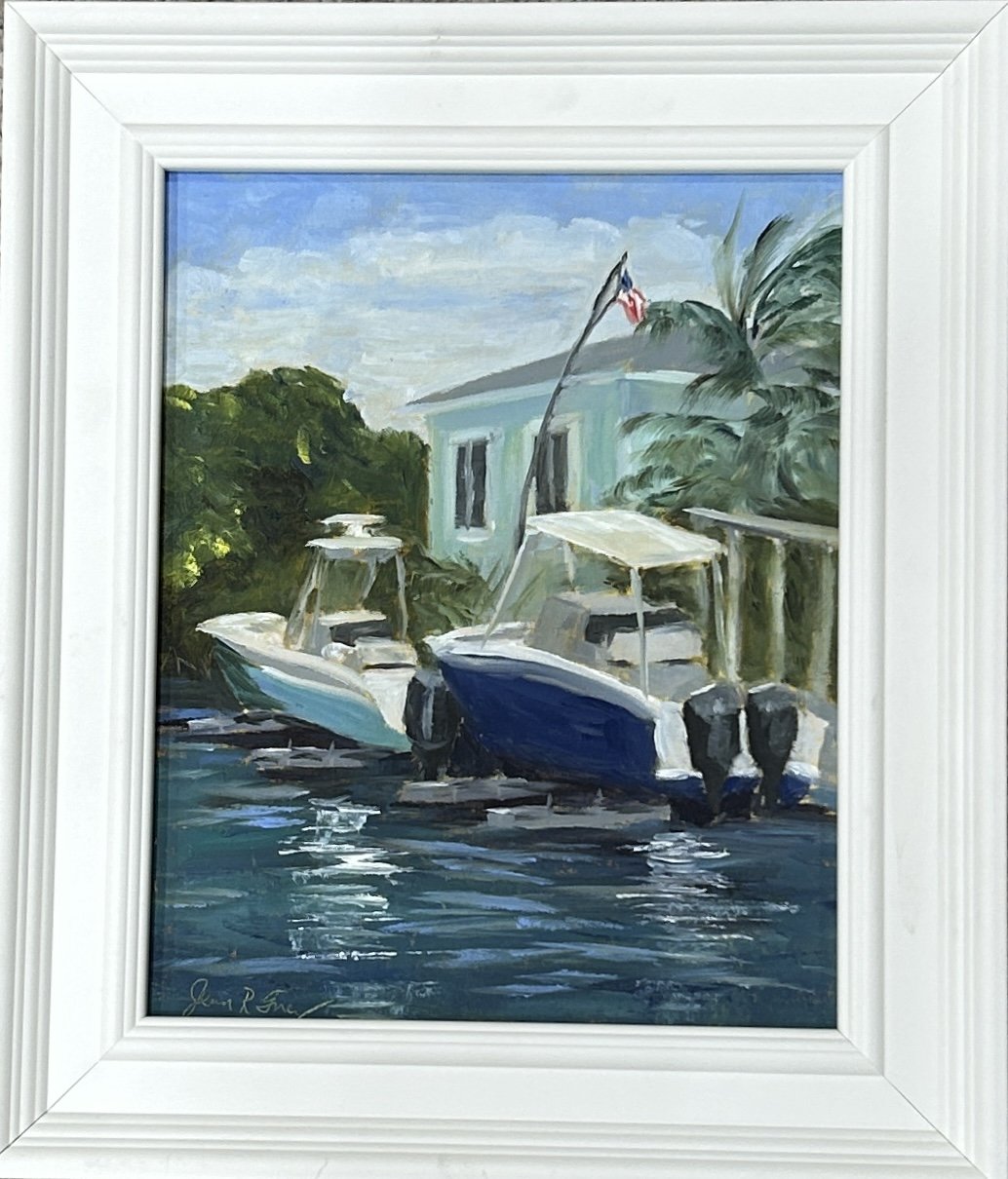 On the Canal - Jean Frey.jpg