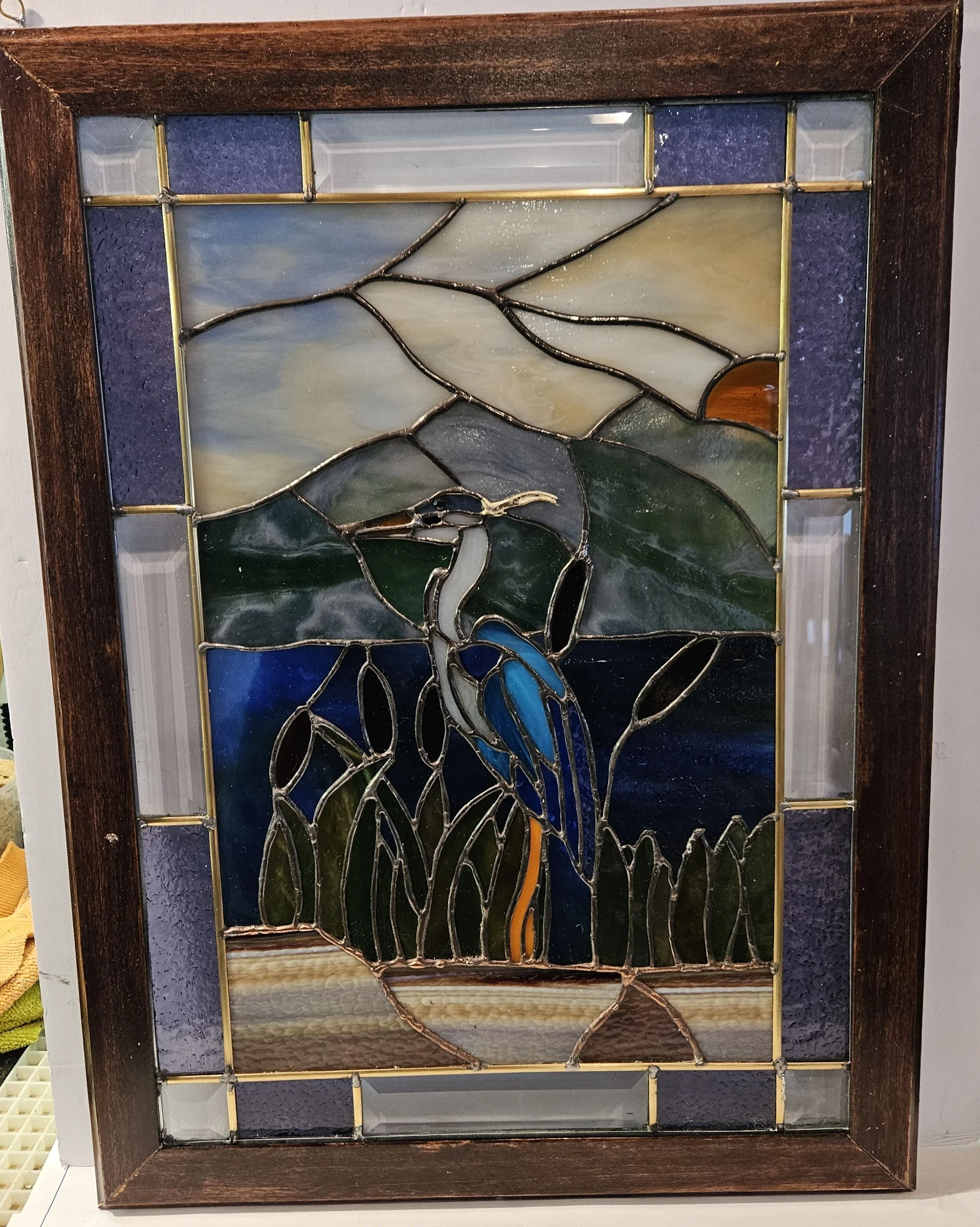 blue heron - leon Adler.jpg
