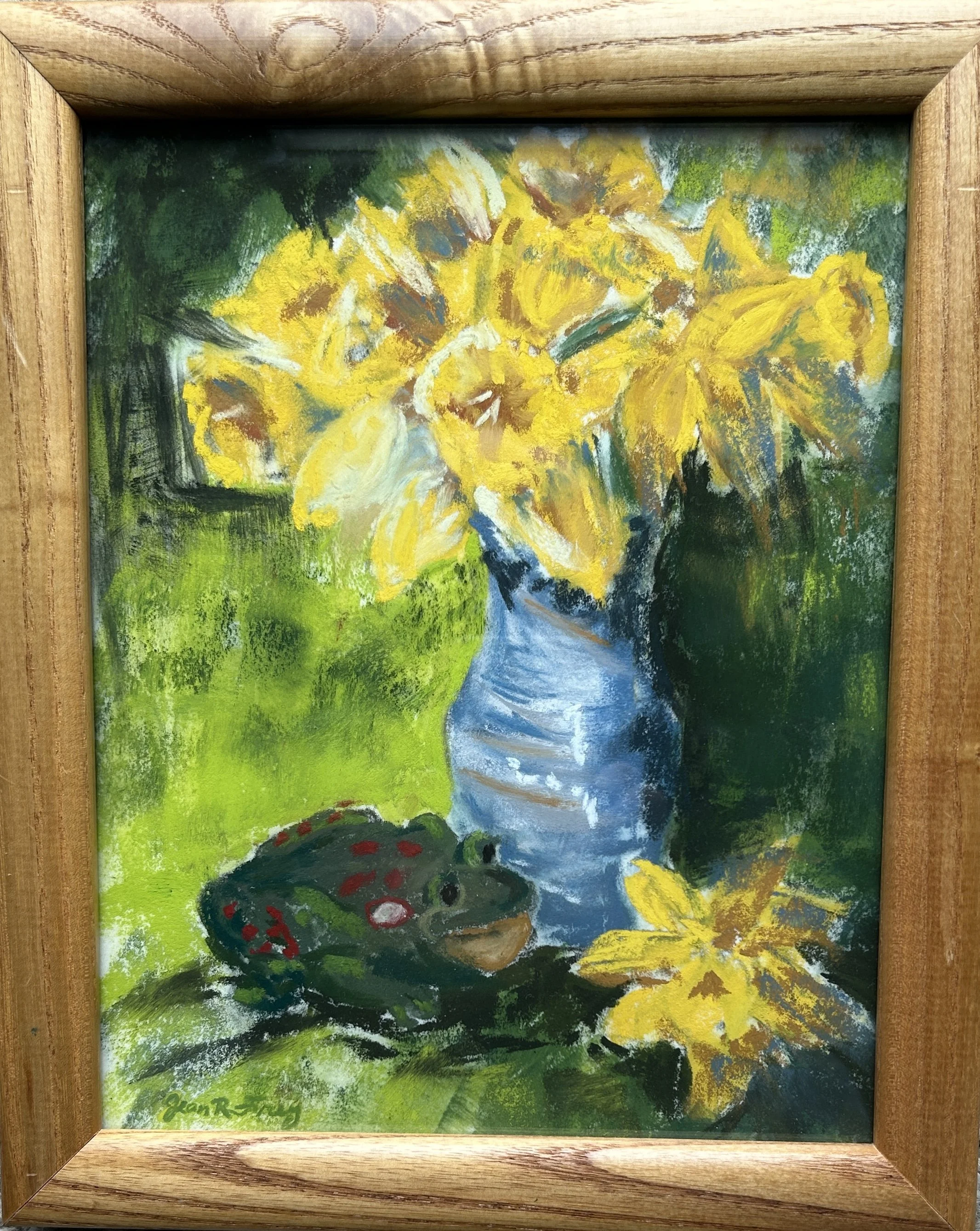 Happy Toad - Jean Frey.jpg