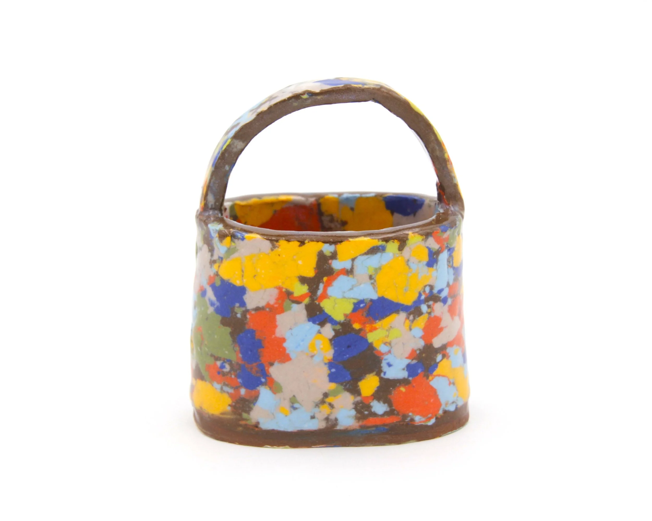 Mini Mosaic Basket - Sherree Devor.JPG