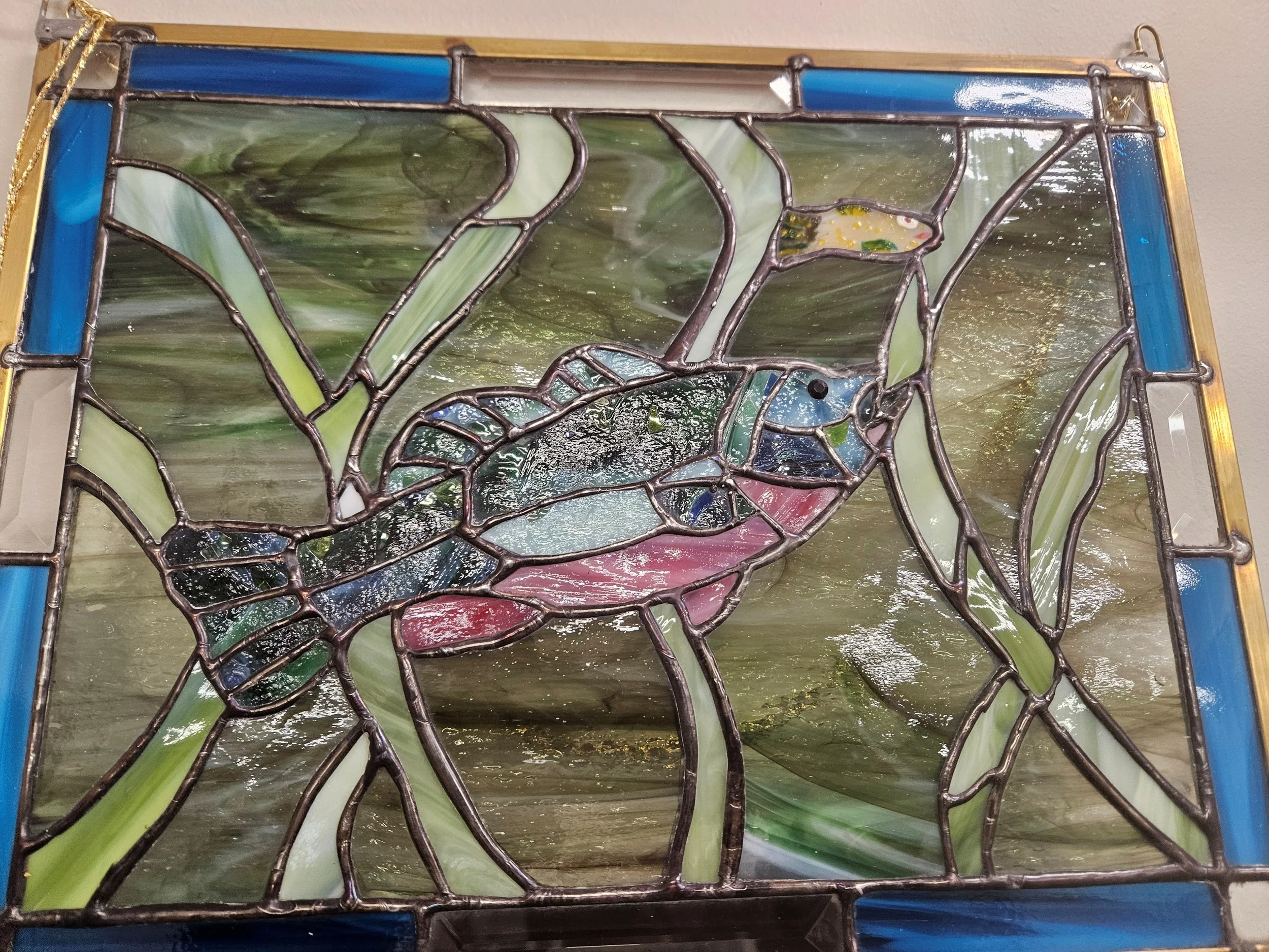 trout - leon Adler.jpg